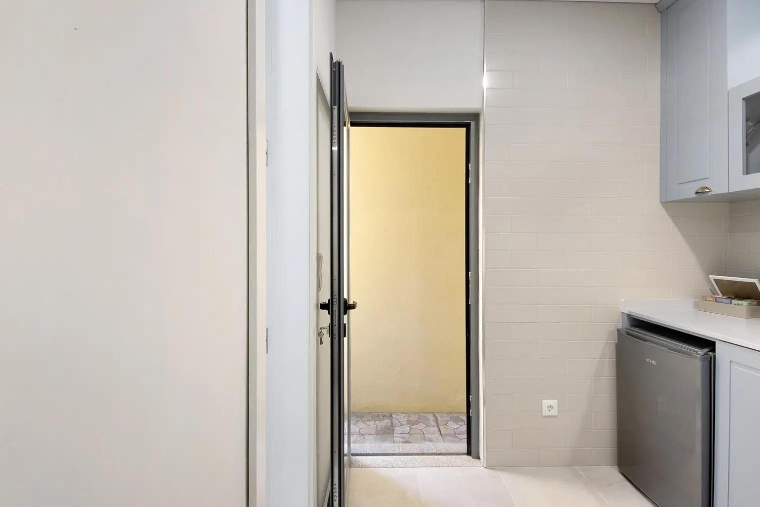 Porto Bello - Apartamento - 6 Ngoại thất bức ảnh