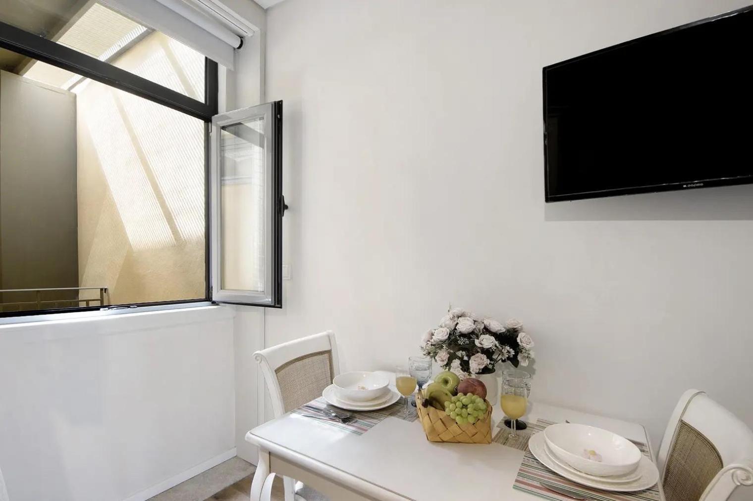 Porto Bello - Apartamento - 6 Ngoại thất bức ảnh